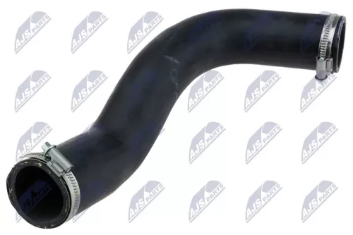 NTY NTY GPP-FT-038 Charge Air Hose 