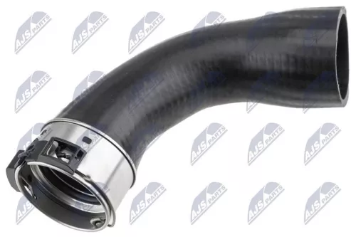 Charge Air Hose