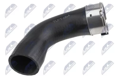 NTY NTY GPP-FT-054 Charge Air Hose 