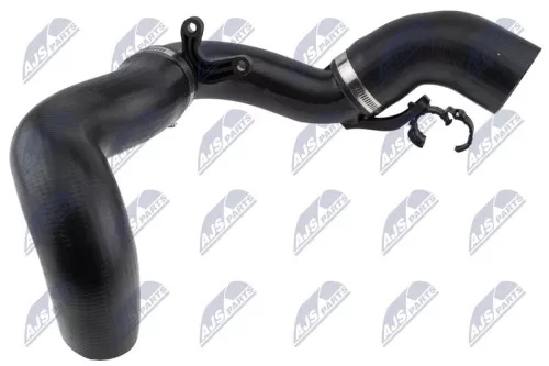 NTY NTY GPP-FT-058 Charge Air Hose 