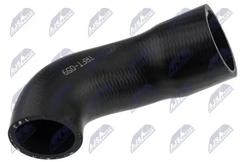 NTY NTY GPP-FT-059 Charge Air Hose 