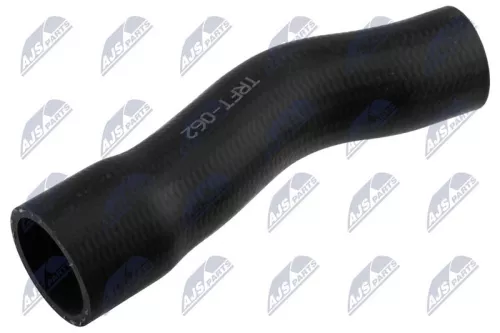 NTY NTY GPP-FT-062 Charge Air Hose 