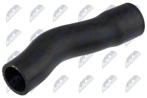 NTY NTY GPP-FT-062 Charge Air Hose 