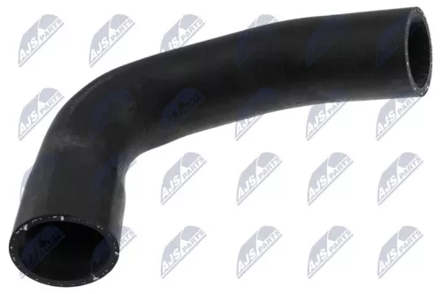 NTY NTY GPP-FT-064 Charge Air Hose 