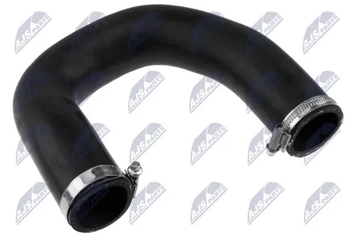 NTY NTY GPP-FT-065 Charge Air Hose 