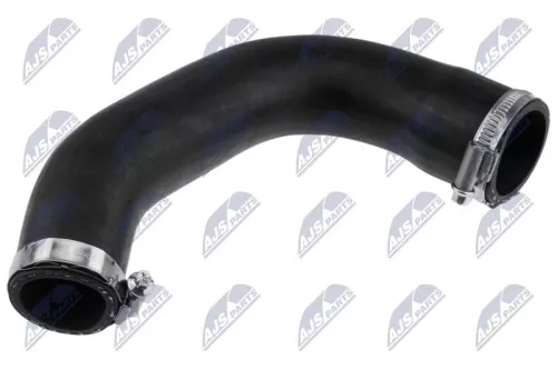 NTY NTY GPP-FT-066 Charge Air Hose 