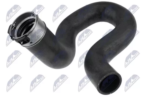 Charge Air Hose