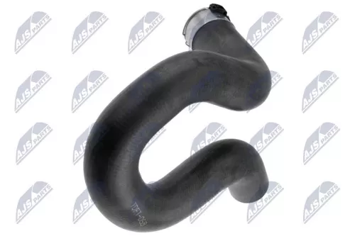 NTY NTY GPP-FT-068 Charge Air Hose 