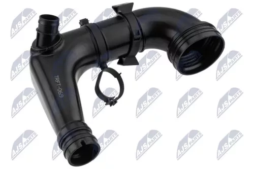 NTY NTY GPP-FT-069 Charge Air Hose 