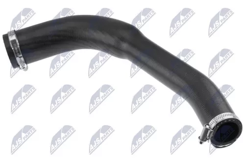 Charge Air Hose