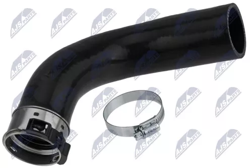 NTY NTY GPP-FT-074 Charge Air Hose 
