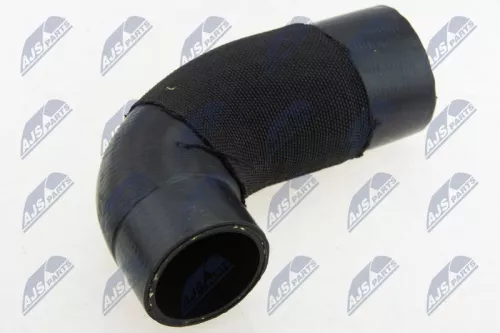 NTY NTY GPP-HD-003 Charge Air Hose 
