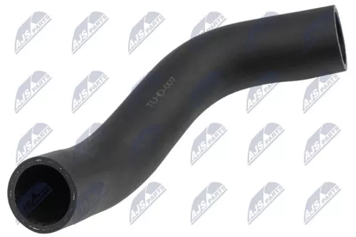 NTY NTY GPP-HD-007 Charge Air Hose 