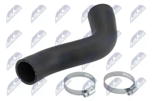 NTY NTY GPP-HY-000 Charge Air Hose 