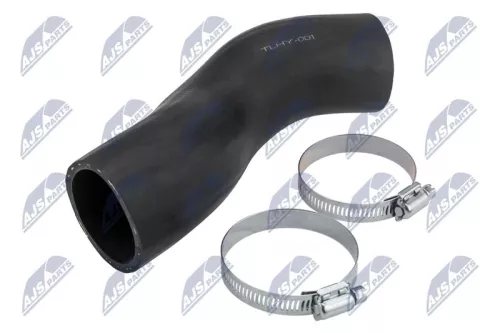 Charge Air Hose