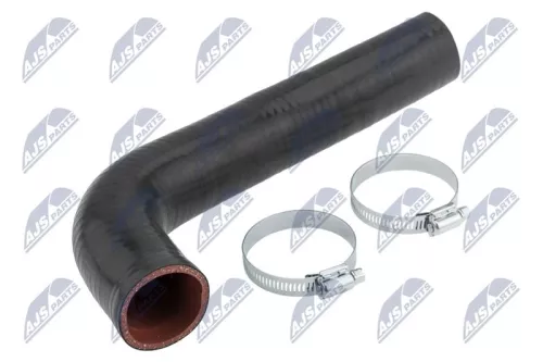 NTY NTY GPP-HY-003 Charge Air Hose 