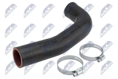 NTY NTY GPP-HY-003 Charge Air Hose 