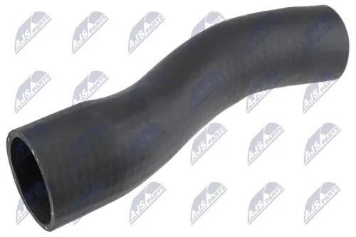 NTY NTY GPP-HY-009 Charge Air Hose 