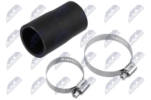 Charge Air Hose