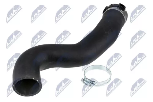 NTY NTY GPP-HY-013 Charge Air Hose 