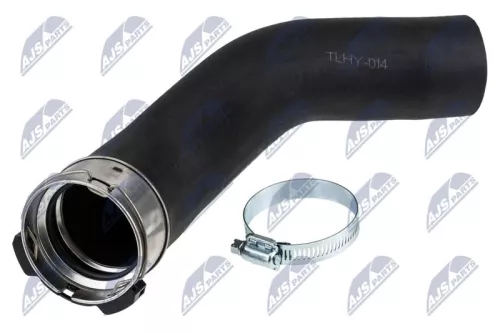 NTY NTY GPP-HY-014 Charge Air Hose 