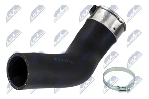 NTY NTY GPP-HY-014 Charge Air Hose 