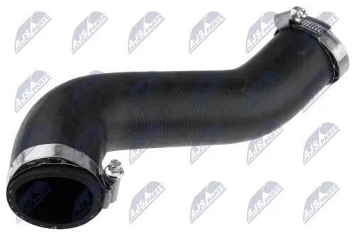 NTY NTY GPP-HY-015 Charge Air Hose 