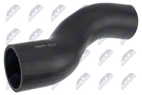 Charge Air Hose