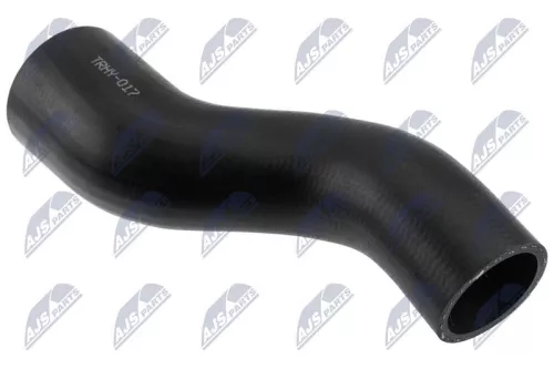 NTY NTY GPP-HY-017 Charge Air Hose 