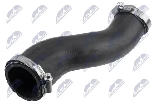 NTY NTY GPP-HY-019 Charge Air Hose 