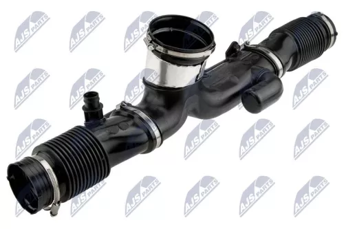 Intake Hose, air filter