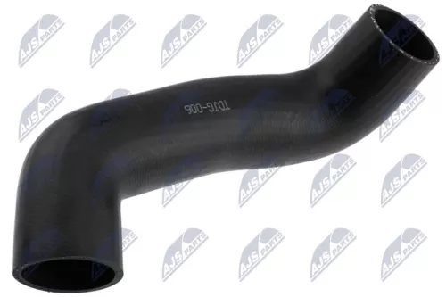 NTY NTY GPP-JG-006 Charge Air Hose 