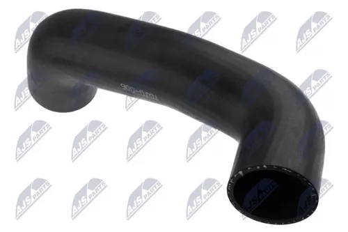 NTY NTY GPP-JG-006 Charge Air Hose 