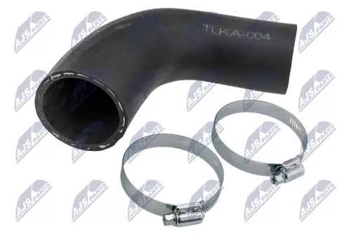 NTY NTY GPP-KA-004 Charge Air Hose 