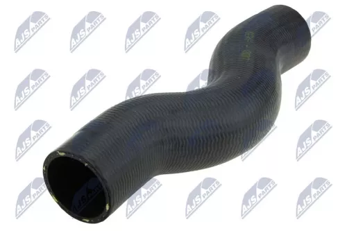 NTY NTY GPP-KA-007 Charge Air Hose 