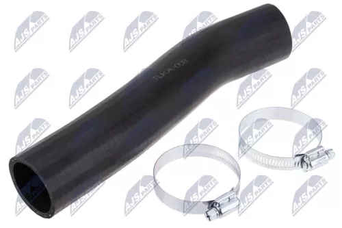 NTY NTY GPP-KA-008 Charge Air Hose 