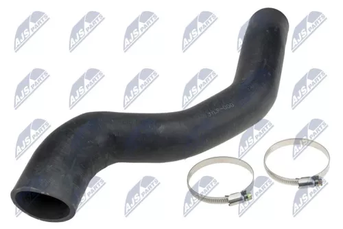 NTY NTY GPP-LR-000 Charge Air Hose 