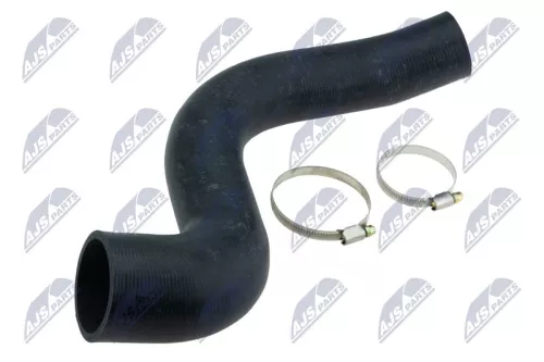 NTY NTY GPP-LR-005 Charge Air Hose 