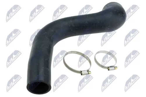 NTY NTY GPP-LR-005 Charge Air Hose 
