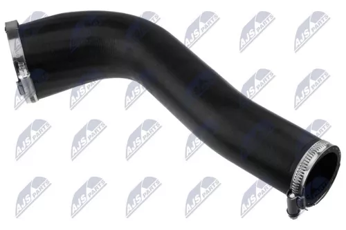 NTY NTY GPP-LR-006 Charge Air Hose 