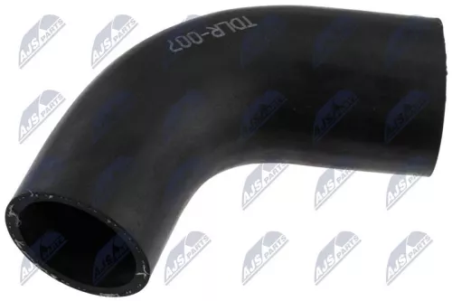 Charge Air Hose