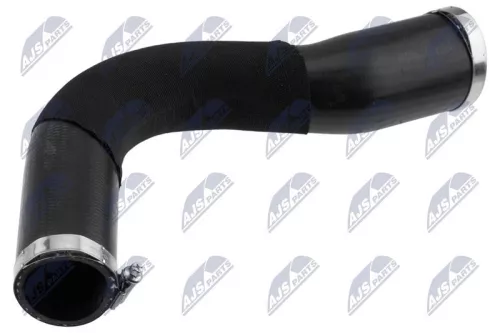 NTY NTY (GPP-LR-017) Charge Air Hose 
