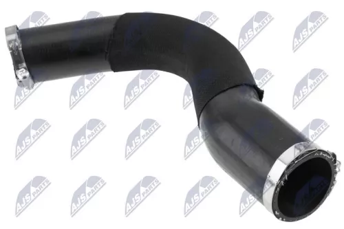 NTY NTY (GPP-LR-017) Charge Air Hose 