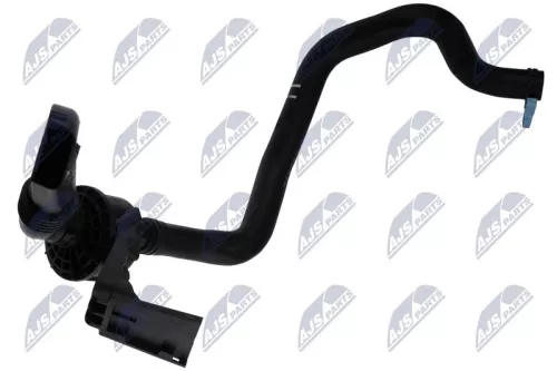 NTY NTY (GPP-LR-018) Intake Hose, air filter 