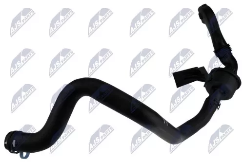 NTY NTY (GPP-LR-018) Intake Hose, air filter 