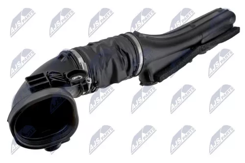 NTY NTY (GPP-LR-020) Intake Hose, air filter 