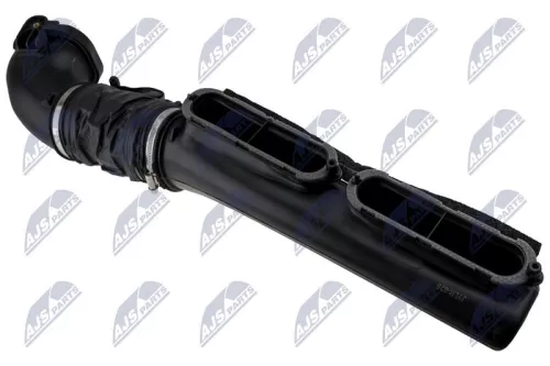 NTY NTY (GPP-LR-020) Intake Hose, air filter 