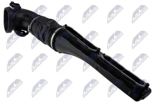 NTY NTY (GPP-LR-021) Intake Hose, air filter 