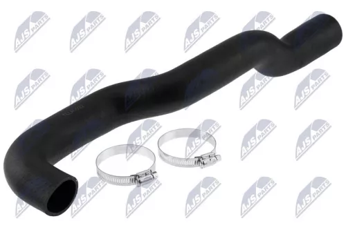 Charge Air Hose