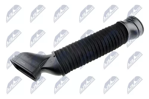 Intake Hose, air filter